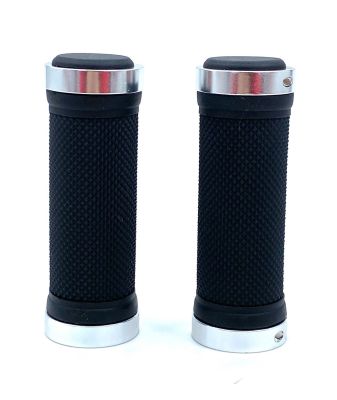 Грипсы CLARKS H218 Two Side Lock 95mm