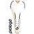 Седло Prologo SCRATCH NACK Carbon White Седло Prologo SCRATCH NACK Carbon White