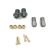 Набор ELVEDES Hydraulic Parts Kit N9