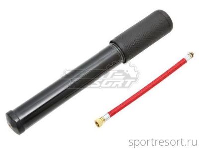 Насос TBS Classic Bicycle Bee Pump 400mm S295-3(400)