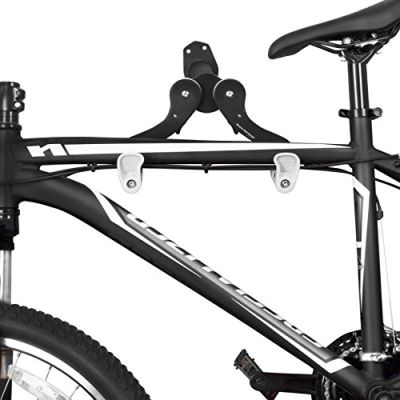 Крепление на стену для велосипеда IBERA IB-ST4 Adjustable Bicycle Wall Hanger IB-ST4