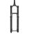 Вилка Rock Shox ZEB Sel Charger RC 180мм 29" (1-1/8"-1.5") Boost