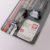 Эксцентрики Token TK224 Road Shark Tail 100/130mm Silver Эксцентрики Token TK224 Road Shark Tail 100/130mm Silver