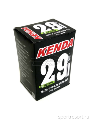 Велокамера Kenda 29x1.9-2.35 (50/58-622) F/V-48mm