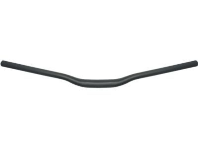 Руль Zoom MTB-AL-350BT (31.8/50/780мм)