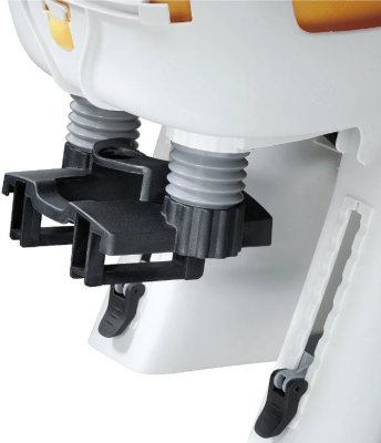 Велокресло TOPEAK BABYSEAT II W/29" с багажником TCS2207