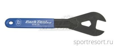 Конусный ключ Park Tool SCW-20 (20 мм) PTLSCW-20