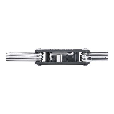 Набор инструментов TOPEAK X-TOOL+ TT2572B
