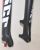 Вилка Suntour SF14 XCR Air RL-R 100 mm '29 Black Вилка Suntour SF14 XCR Air RL-R 100 mm '29 Black