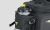 Велосумка на багажник TOPEAK MTX TRUNKBAG EXP QUICKTRACK® TT9647B2