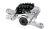 Тормоз дисковый Shimano XTR M985 задний (1700мм, куллер, ручка M988) Тормоз дисковый Shimano XTR M985 задний (1700мм, куллер, ручка M988)