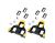Педали Shimano PD-RS500 SPD-SL Педали Shimano PD-RS500 SPD-SL