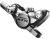 Тормоз дисковый Shimano XTR M9000 задний Тормоз дисковый Shimano XTR M9000 задний