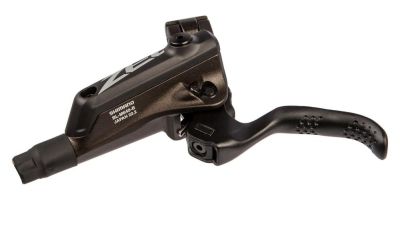 Тормозная ручка Shimano ZEE BL-M640 левая