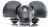 Седло Selle Royal 5132 DET Respiro Soft Relaxed универсальное Седло Selle Royal 5132 DET Respiro Soft Relaxed универсальное
