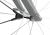 Крылья SKS Bluemels Mountain Range 60mm (26") Black 10116