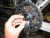 Насадка Shimano TL-FC15 Y13009180