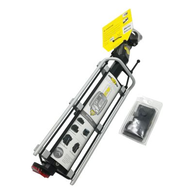 Велобагажник TOPEAK MTX BEAMRACK A TYPE (консольный) TA2096A