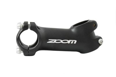 Вынос Zoom TDS-D499A (1-1/8", 31.8, 110мм, 25°)
