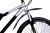 Крыло переднее SKS Shockblade II (26"-27.5") Black/Gray 11095
