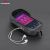 Велосумка на руль для телефона Promend ZBB-14E96 Black ZBB-14E96