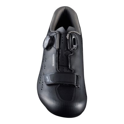 Велоботинки Shimano SH-RP501 черные размер 41 ESHRP5PC410SL00
