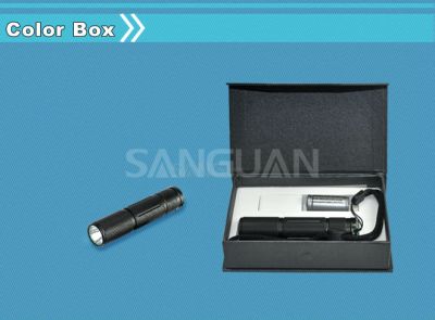 Фонарь Sanguan H1 Super mini (320 lm) H1