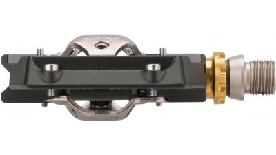 Педали Shimano Saint PD-M821 SPD