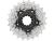 Кассета Shimano Ultegra CS-6800 (11ск, 14-28Т) Кассета Shimano Ultegra CS-6800 (11ск, 14-28Т)