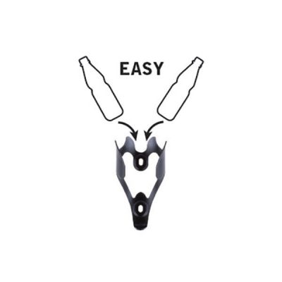 Флягодержатель M-Wave BC Vario Bottle Cage 5-340790