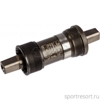 Каретка Shimano BB-UN26 68/127.5 mm, болты, без упак.