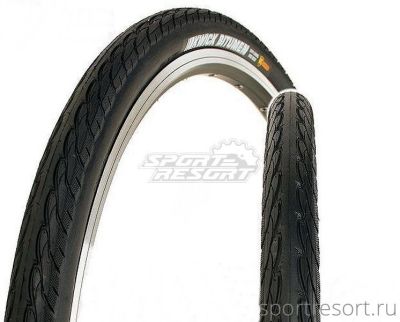 Покрышка Kenda K-1068 KWICK BITUMEN 26x1.75