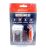 Комплект фонарей Briviga USB Bike Light Set EBL-2273 / EBL-3402 (350/15 lm) EBL-2273-3402 SET_1