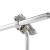 Крепеж для смартфона на руль BONE BIKE TIE PRO 2 Gray 07-180023