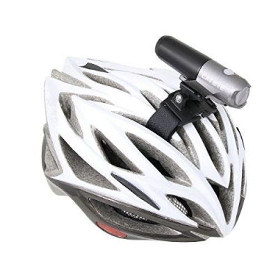 Крепеж на шлем Helmet Mount for CatEye Headlights CE5341831N