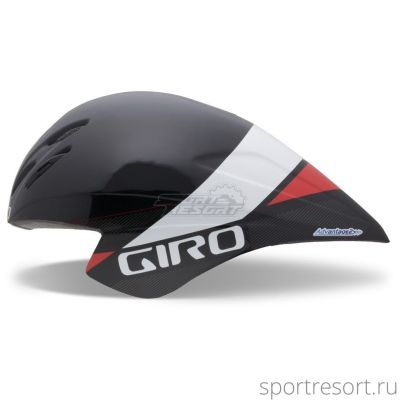 Велосипедный шлем Giro Advantage red/black M GI7055071
