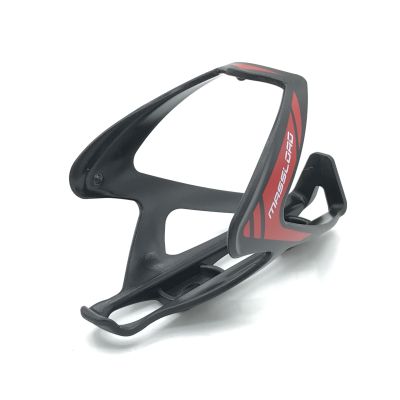 Флягодержатель Massload CL-097 Plastic Water Bottle Cage CL-097_blk