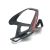 Флягодержатель Massload CL-097 Plastic Water Bottle Cage CL-097_blk