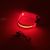 Светодиодная стрепа безопасности Prolumen LED Safety Tape Red PRO-MG300R