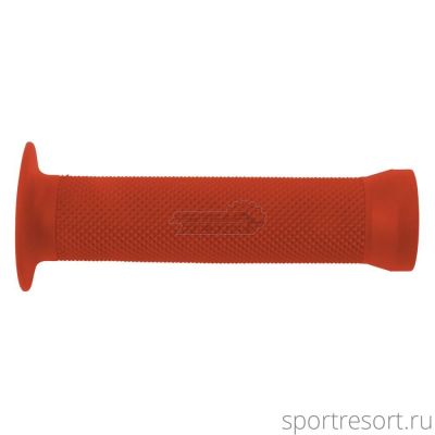 Грипсы M-Wave BMX Bicycle Grips 130mm Red