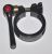 Хомут XON XSC-06A Swarovski QR 31.8mm