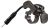 Вилка Suntour SF15 AION RL-R 15QLC CTS 130 mm '29 Black