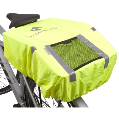 Чехол дождевик для велосумок M-Wave Protect Backpack Cover 5-122352