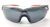 Велосипедные очки Catlike FUSION Silver 606514