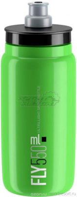 Фляга Elite Fly Green 550 ml EL0160447