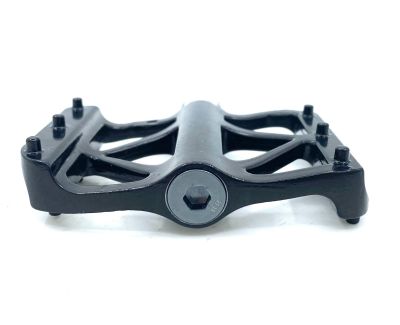 Педали 4Bike M531 Black