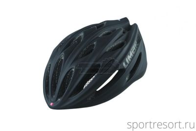 Велосипедный шлем Limar 778 черный (57-62см) GC778CEACL