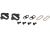Педали Shimano XT PD-M8100 XC SPD