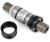 Каретка Shimano BB-ES25 73/113 mm