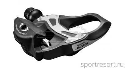 Педали Shimano 105 PD-5700-C SPD-SL